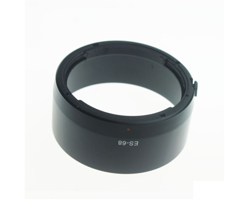 Бленда ES-68 для об'єктиву Canon EF 50mm f/1.8 STM