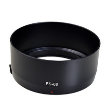 Бленда ES-68 для об'єктиву Canon EF 50mm f/1.8 STM