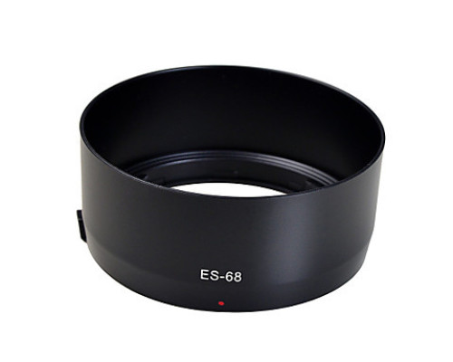 Бленда ES-68 для об'єктиву Canon EF 50mm f/1.8 STM
