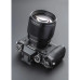 Об'єктив VILTROX AF 85/1.8 II XF (AF 85mm F1.8 II XF) (автофокус FujiFilm X) версія II