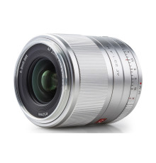 Об'єктив VILTROX 23mm f/1.4 M STM (AF 23/1.4 M) (Canon EF-M) - автофокусний
