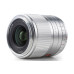 Об'єктив VILTROX 23mm f/1.4 M STM (AF 23/1.4 M) (Canon EF-M) - автофокусний