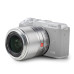 Об'єктив VILTROX 33mm f/1.4 M (AF 33/1.4 M) (Canon EF-M) - автофокусний