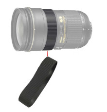 Гумове кільце фокусування для об'єктиву Nikon AF-S Nikkor 24-70 2.8 ED