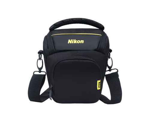 Сумка для фотоаппаратов NIKON (тип "3001N")