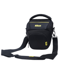 Сумка для фотоапаратів NIKON (тип "3001N")