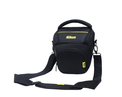 Сумка для фотоаппаратов NIKON (тип "3001N")