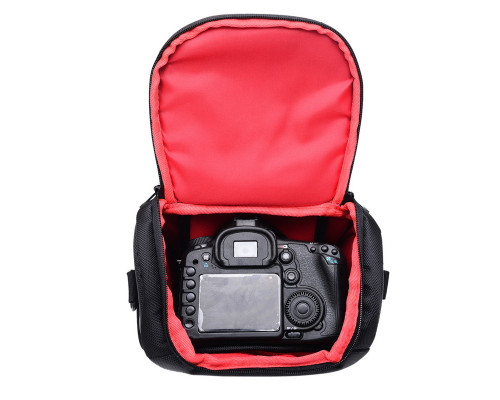Сумка для фотоаппаратов NIKON (тип "3001N")