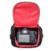 Сумка для фотоаппаратов NIKON (тип "3001N")