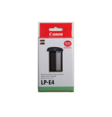 Акумулятори для фотоапаратів CANON EOS-1D Mark IV, EOS-1D Mark III, EOS-1D C - LP-E4