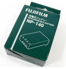 Акумулятор NP-140 (аналог NP-120, D-LI7, DB-43) для камер FujiFilm