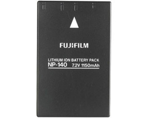 Акумулятор NP-140 (аналог NP-120, D-LI7, DB-43) для камер FujiFilm
