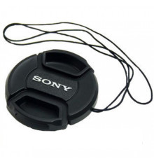 Кришка передня для об'єктивів SONY - 40,5 (40.5) мм