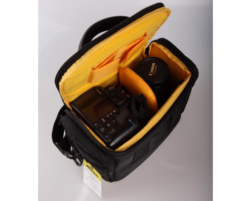 Сумка для фотоаппаратов NIKON (тип "B85")