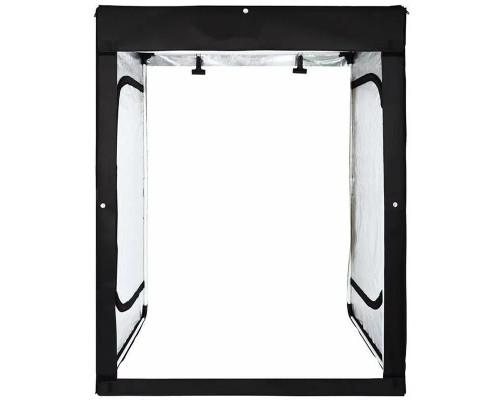 Лайтбокс (фотобокс), кублайт із LED світлом CY-200 для фотозйомки 200 x 120 x 100 см