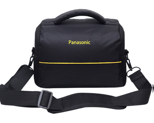 Сумка для фотоаппаратов и видео-камер Pansonic (тип "5001")