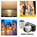 Объектив VILTROX 56mm f/1.4 M STM (AF 56/1.4 M) (Canon EF-M) - автофокусный