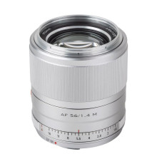 Об'єктив VILTROX 56mm f/1.4 M STM (AF 56/1.4 M) (Canon EF-M) — автофокусний