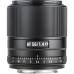 Об'єктив VILTROX 56mm f/1.4 XF STM (AF 56/1.4 XF) (Fuji FX) - автофокус