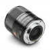 Об'єктив VILTROX 56mm f/1.4 XF STM (AF 56/1.4 XF) (Fuji FX) - автофокус