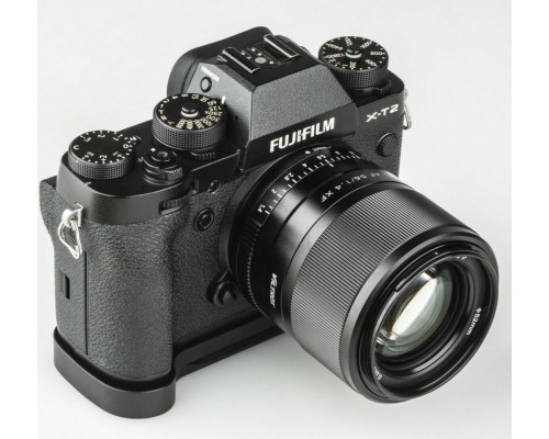 Об'єктив VILTROX 56mm f/1.4 XF STM (AF 56/1.4 XF) (Fuji FX) - автофокус