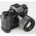 Об'єктив VILTROX 56mm f/1.4 XF STM (AF 56/1.4 XF) (Fuji FX) - автофокус
