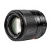 Об'єктив VILTROX 56mm f/1.4 XF STM (AF 56/1.4 XF) (Fuji FX) - автофокус