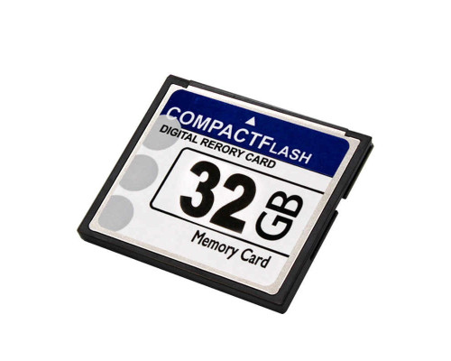 Карта пам'яті CF 32 GB 133x