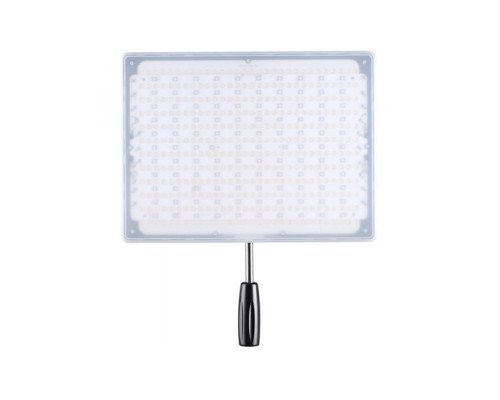 LED - осветитель, видеосвет Yongnuo YN-600RGB (YN600RGB)  (3200 – 5500K) с RGB