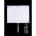LED - осветитель, видеосвет Yongnuo YN-600RGB (YN600RGB)  (3200 – 5500K) с RGB