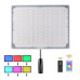 LED - осветитель, видеосвет Yongnuo YN-600RGB (YN600RGB)  (3200 – 5500K) с RGB