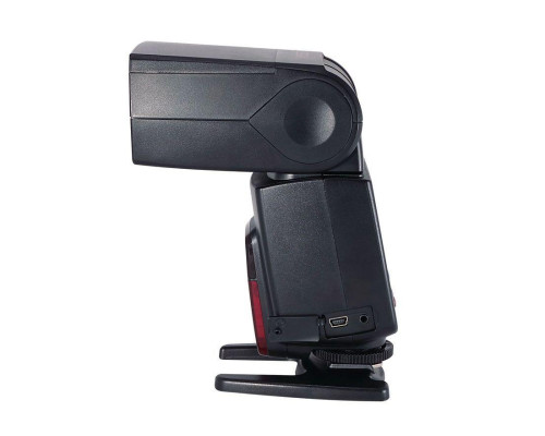 Спалах для камер CANON - YongNuo Speedlite YN-568EX III (YN568EX III) з E-TTL