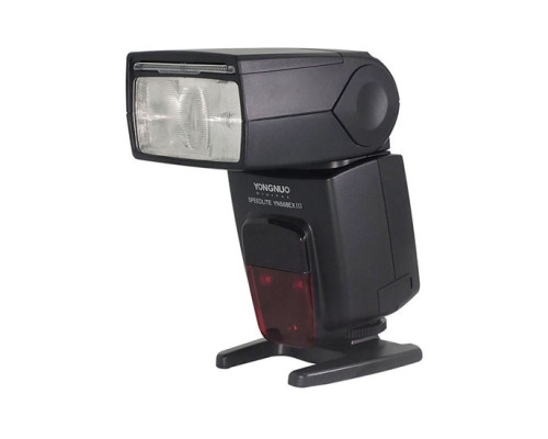 Спалах для камер CANON - YongNuo Speedlite YN-568EX III (YN568EX III) з E-TTL