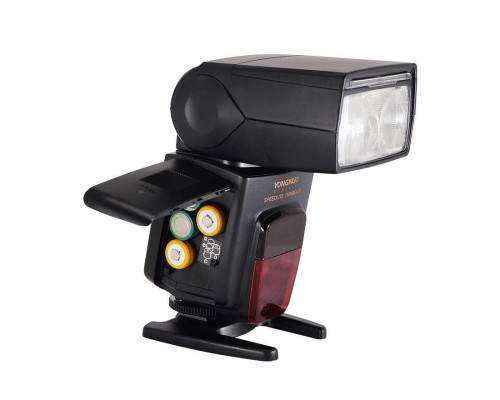 Спалах для камер CANON - YongNuo Speedlite YN-568EX III (YN568EX III) з E-TTL
