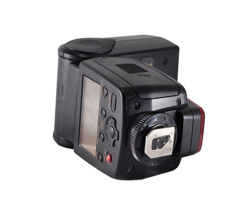 Спалах для камер CANON - YongNuo Speedlite YN-568EX III (YN568EX III) з E-TTL