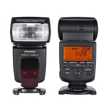 Спалах для камер CANON - YongNuo Speedlite YN-568EX III (YN568EX III) з E-TTL