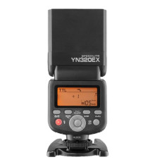 Вспышка для фотоаппаратов Sony - YongNuo YN320EX/S (YN-320EX Sony) с TTL