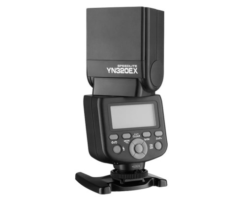 Вспышка для фотоаппаратов Sony - YongNuo YN320EX/S (YN-320EX Sony) с TTL