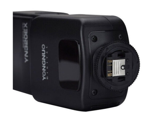 Вспышка для фотоаппаратов Sony - YongNuo YN320EX/S (YN-320EX Sony) с TTL