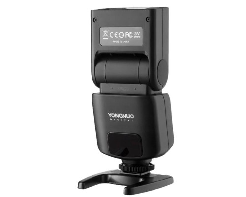 Вспышка для фотоаппаратов Sony - YongNuo YN320EX/S (YN-320EX Sony) с TTL