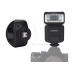 Вспышка для фотоаппаратов Sony - YongNuo YN320EX/S (YN-320EX Sony) с TTL