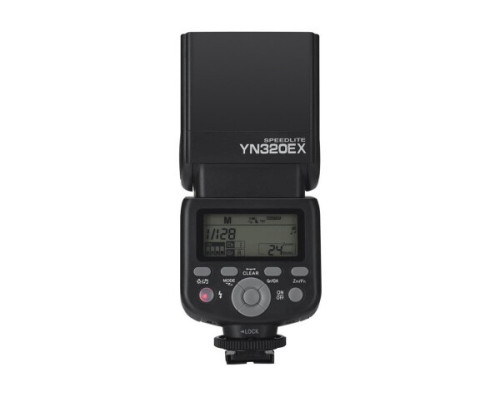 Вспышка для фотоаппаратов Sony - YongNuo YN320EX/S (YN-320EX Sony) с TTL