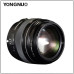 Об'єктив YONGNUO YN100mm F2N для Nikon (100 mm F 2.0)