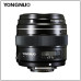 Об'єктив YONGNUO YN100mm F2N для Nikon (100 mm F 2.0)