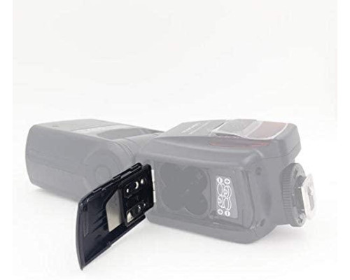 Кришка батарейного відсіку для спалаху YONGNUO YN560 II, YN560 III, YN560 IV, YN565EX, YN565EX II, YN565EX III