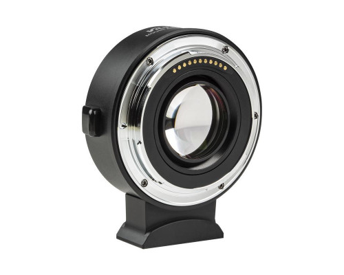 Адаптер Viltrox EF-Z2 Speed Booster для об'єктиву Canon EF/EF-S на байонет Nikon Z (Canon EF - Nikon Z)