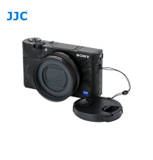 Адаптер JJC RN-RX100V для встановлення світлофільтрів на камери Sony RX100 V, RX100 IV, RX100 III, RX100 II, RX100