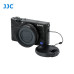 Адаптер JJC RN-RX100V для встановлення світлофільтрів на камери Sony RX100 V, RX100 IV, RX100 III, RX100 II, RX100