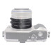 Макрокольца автофокусные для фотокамер Olympus и Panasonic (байонет Micro 4/3) Mcoplus EXT-M4/3-M (10+16mm)