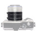 Макрокільця автофокусні для фотокамер Olympus та Panasonic (байонет Micro 4/3) Mcoplus EXT-M4/3-M (10+21mm)